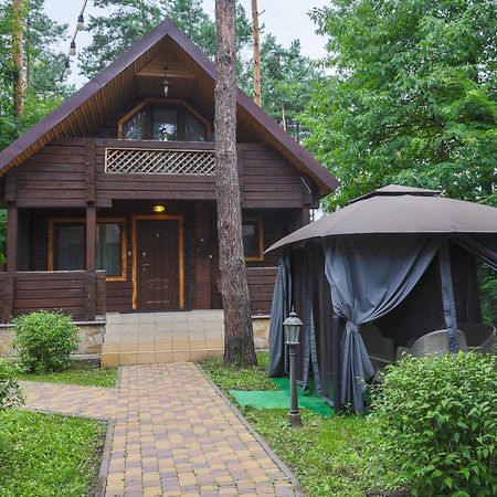 Вілла Віта Парк-Готель Exterior foto