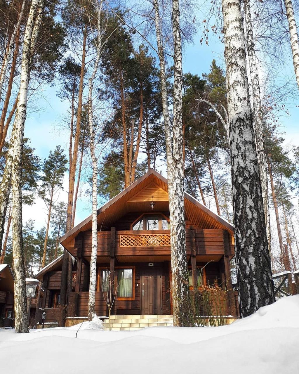 Вілла Віта Парк-Готель Exterior foto